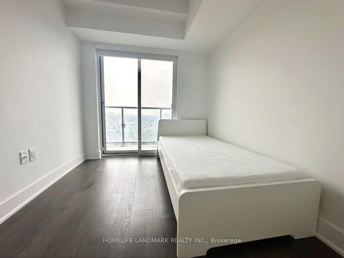Photo 10 of Unit 2912, 955 Bay Street, Toronto, Bay Street Corridor — HOMEH