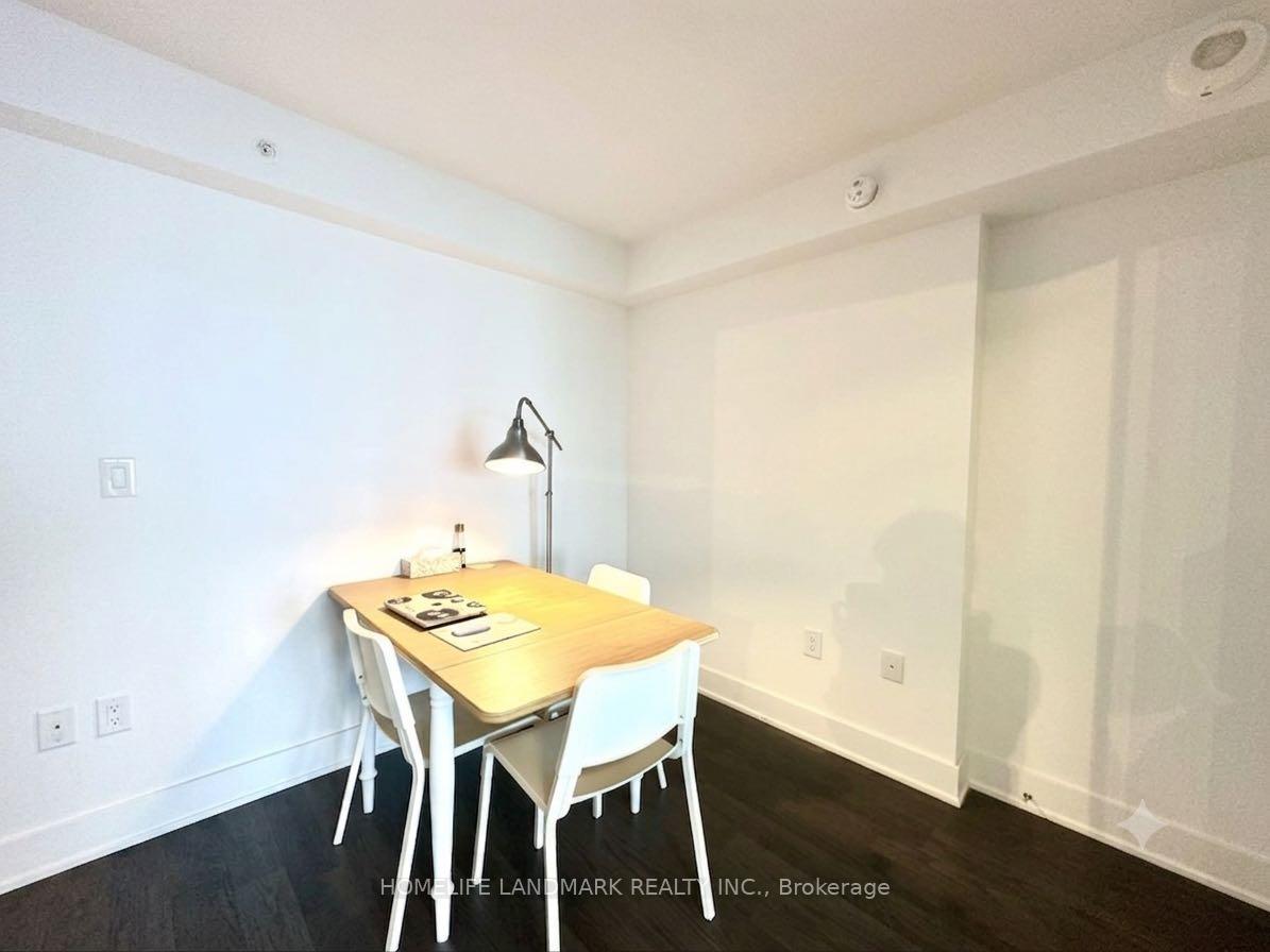Photo 12 of Unit 2912, 955 Bay Street, Toronto, Bay Street Corridor — HOMEH