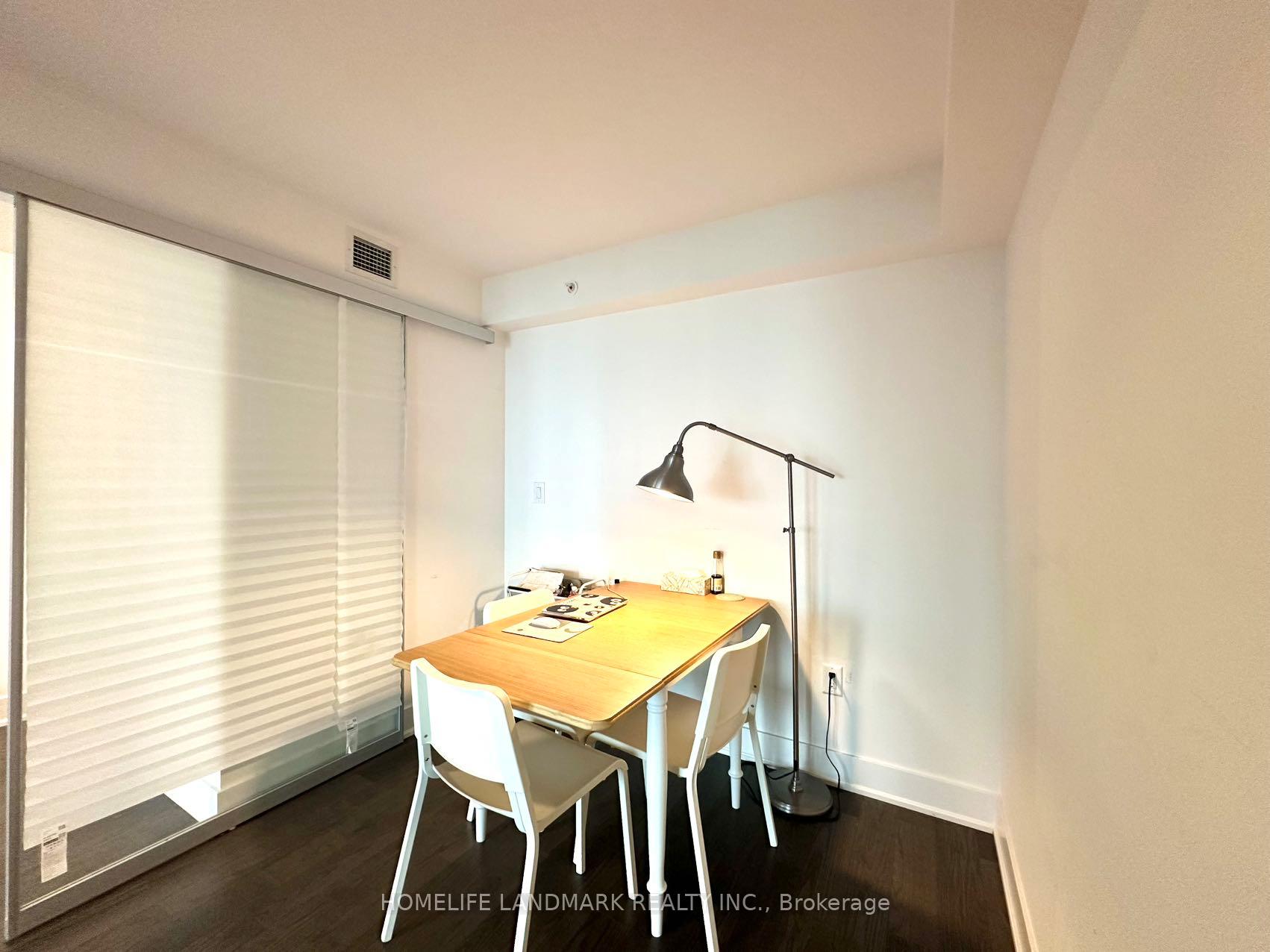 Photo 13 of Unit 2912, 955 Bay Street, Toronto, Bay Street Corridor — HOMEH