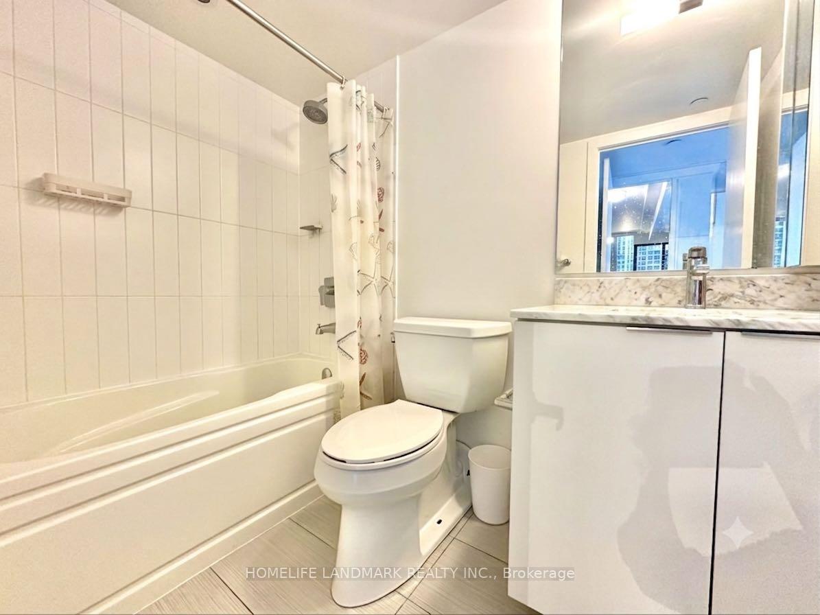 Photo 14 of Unit 2912, 955 Bay Street, Toronto, Bay Street Corridor — HOMEH