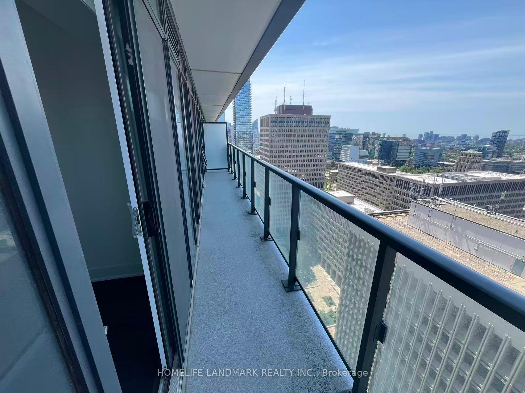 Photo 16 of Unit 2912, 955 Bay Street, Toronto, Bay Street Corridor — HOMEH