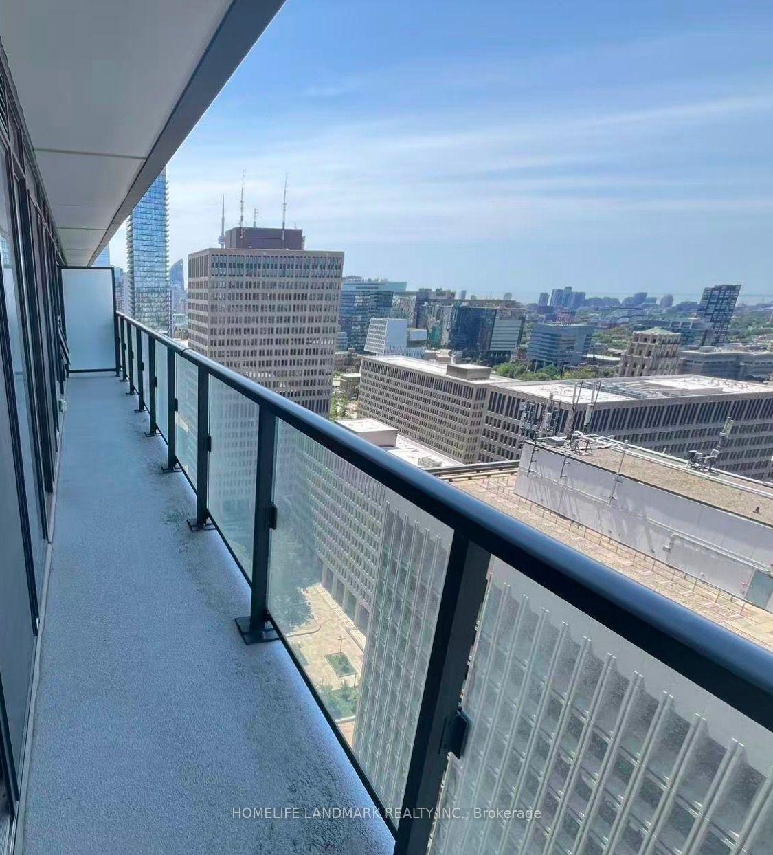Photo 17 of Unit 2912, 955 Bay Street, Toronto, Bay Street Corridor — HOMEH