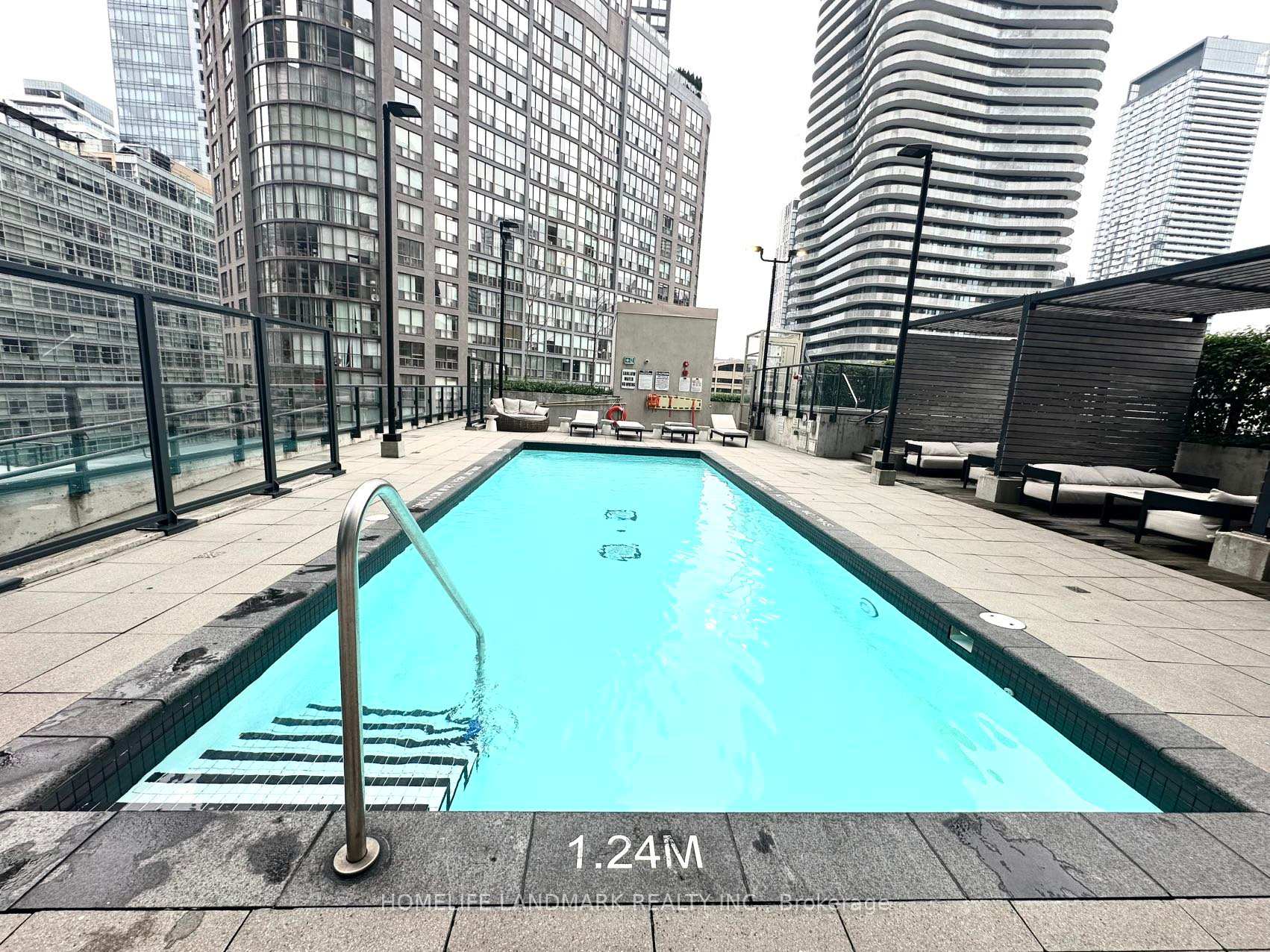 Photo 20 of Unit 2912, 955 Bay Street, Toronto, Bay Street Corridor — HOMEH