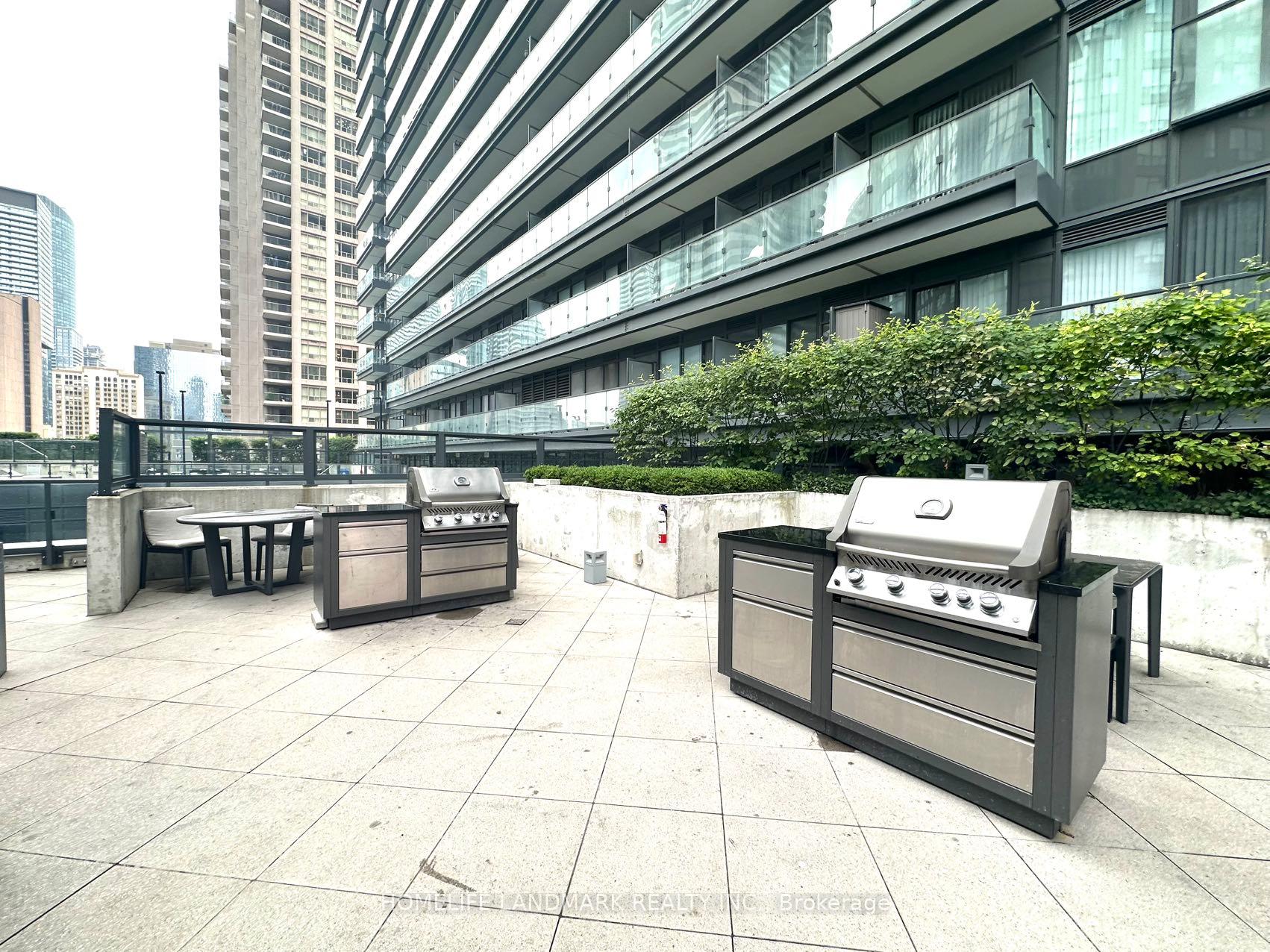 Photo 21 of Unit 2912, 955 Bay Street, Toronto, Bay Street Corridor — HOMEH