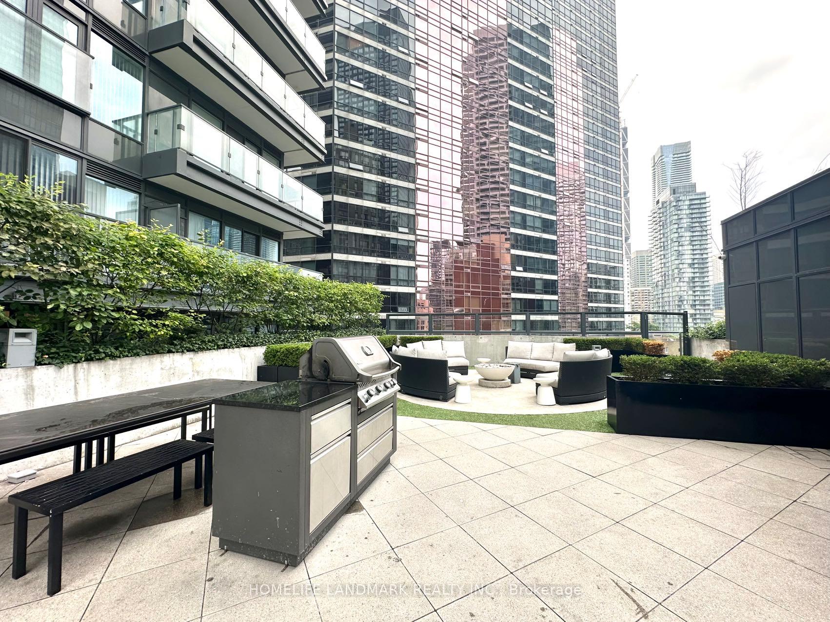 Photo 23 of Unit 2912, 955 Bay Street, Toronto, Bay Street Corridor — HOMEH