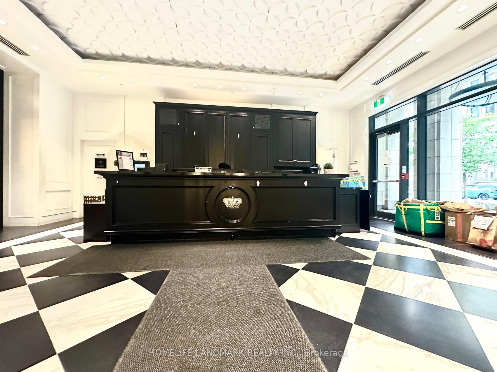 Photo 24 of Unit 2912, 955 Bay Street, Toronto, Bay Street Corridor — HOMEH