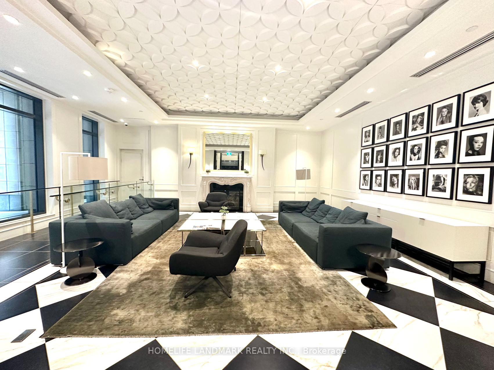 Photo 25 of Unit 2912, 955 Bay Street, Toronto, Bay Street Corridor — HOMEH