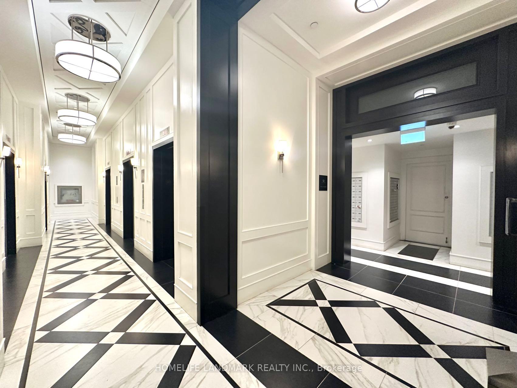 Photo 26 of Unit 2912, 955 Bay Street, Toronto, Bay Street Corridor — HOMEH