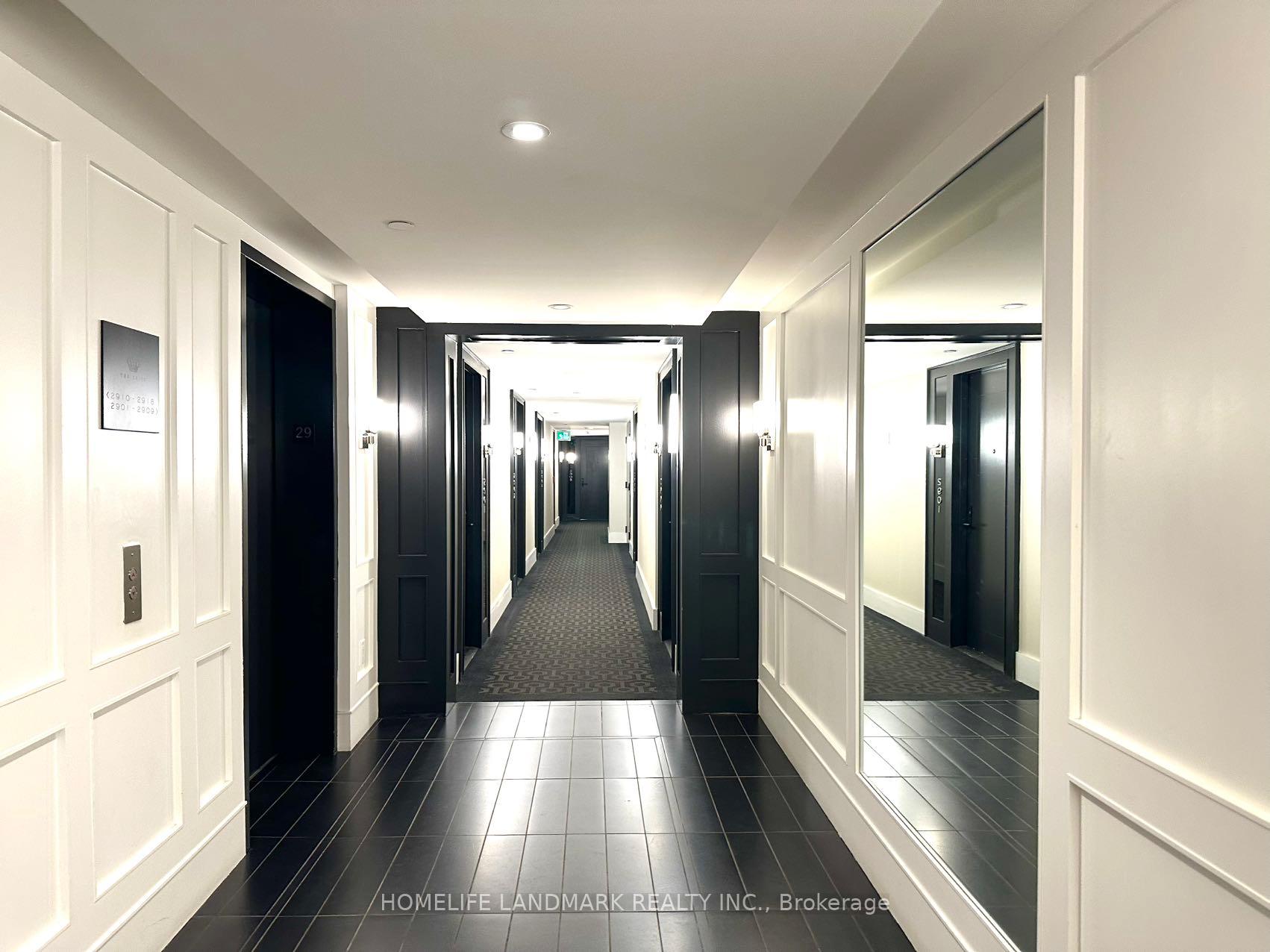 Photo 27 of Unit 2912, 955 Bay Street, Toronto, Bay Street Corridor — HOMEH