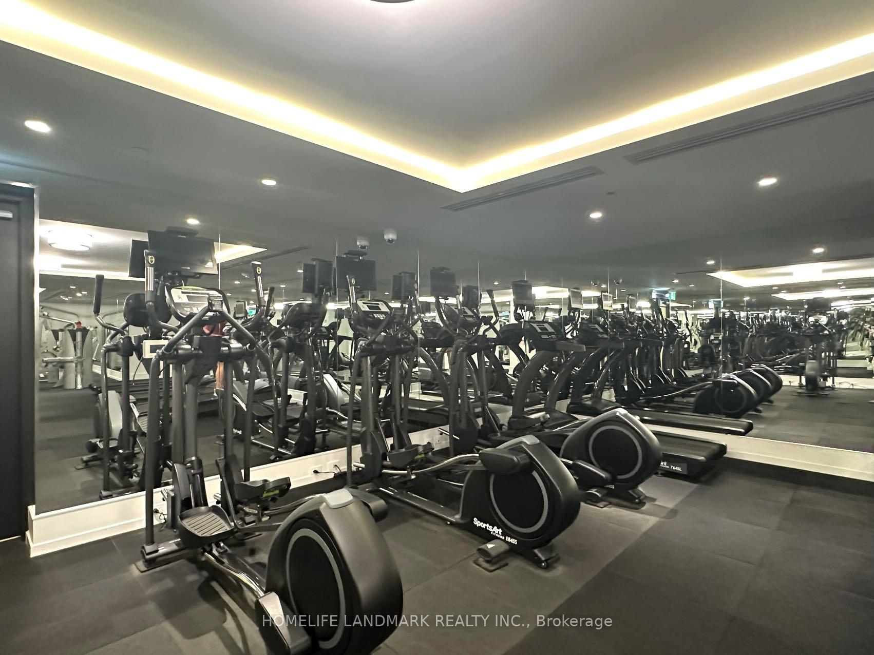Photo 28 of Unit 2912, 955 Bay Street, Toronto, Bay Street Corridor — HOMEH