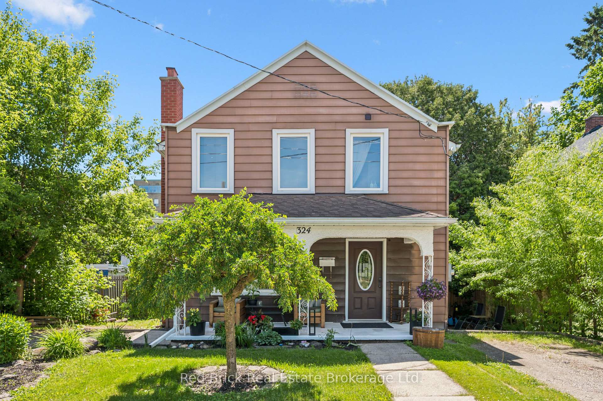 Photo of 324 Waterloo Avenue