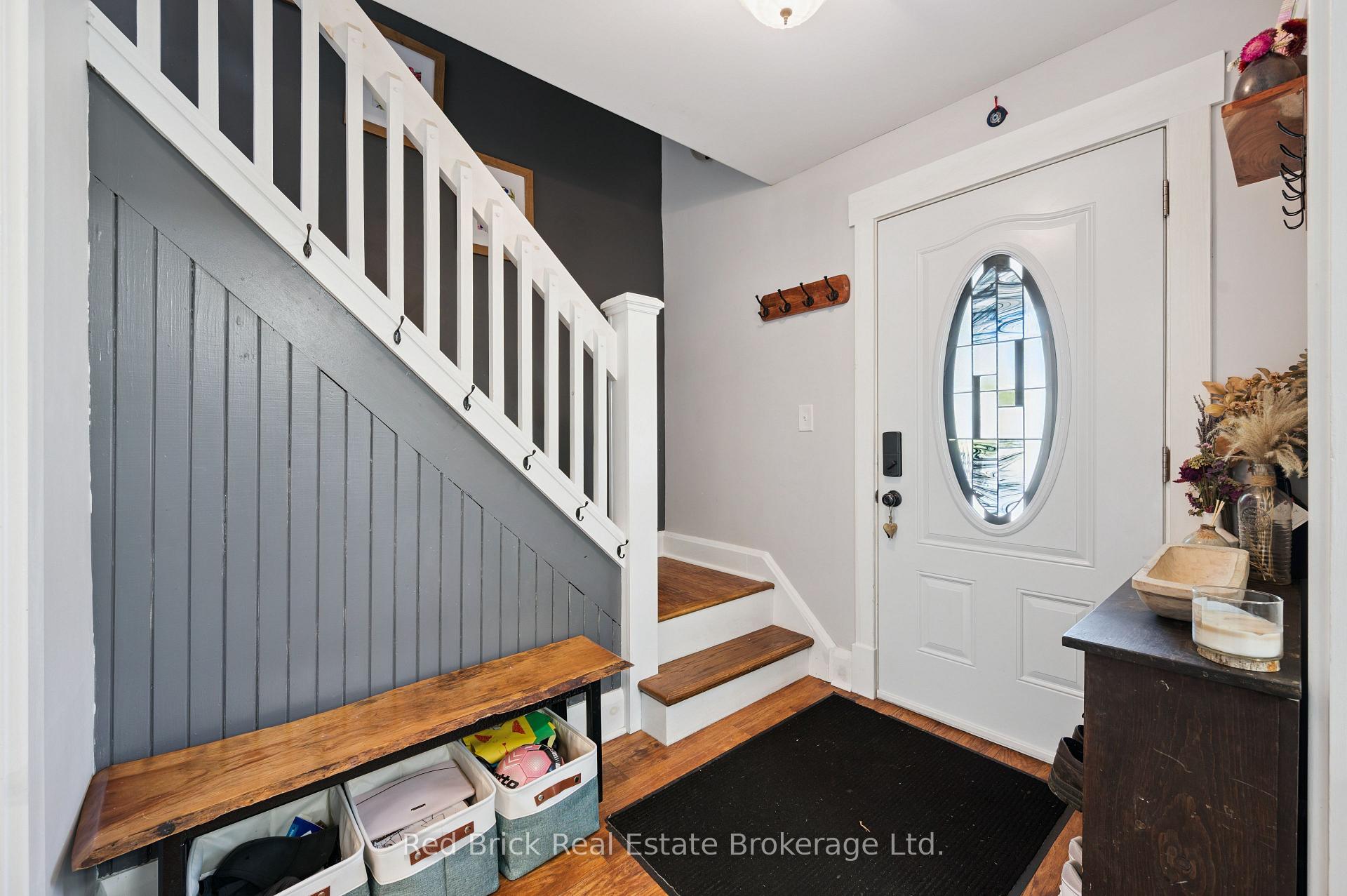 Photo 5 of 324 Waterloo Avenue, Guelph, Junction/Onward Willow — HOMEH