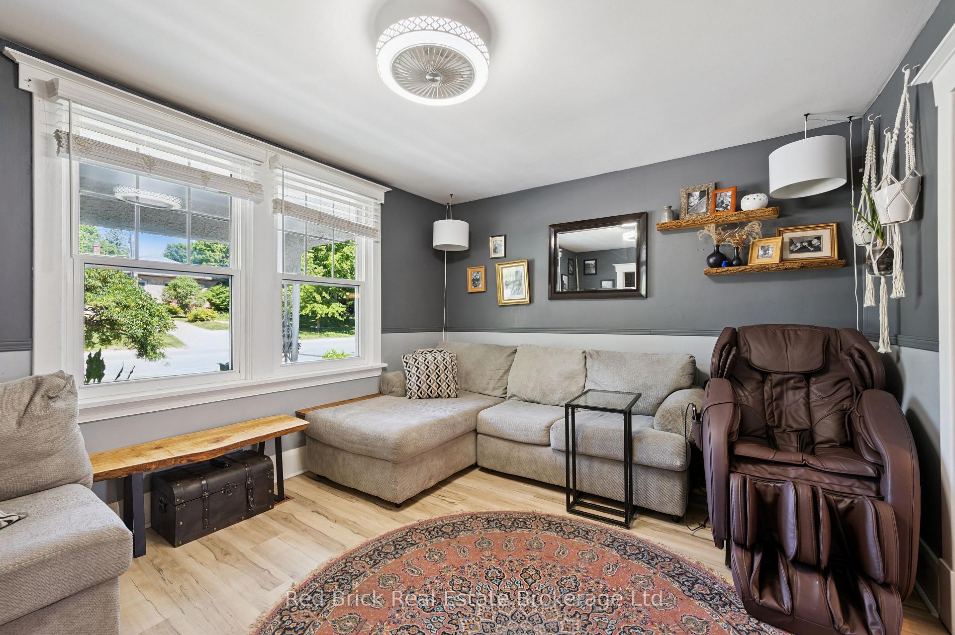 Photo 6 of 324 Waterloo Avenue, Guelph, Junction/Onward Willow — HOMEH