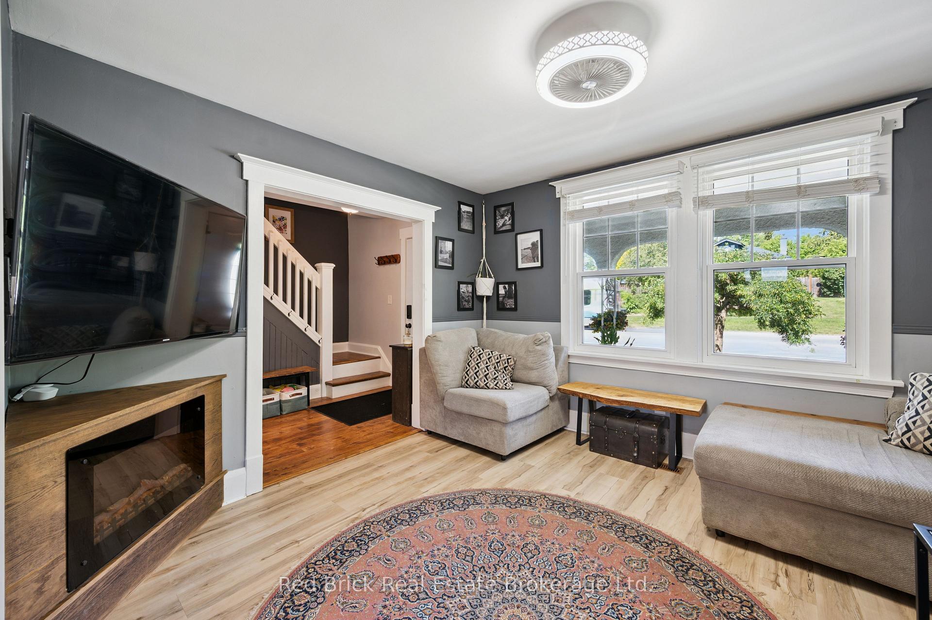 Photo 7 of 324 Waterloo Avenue, Guelph, Junction/Onward Willow — HOMEH