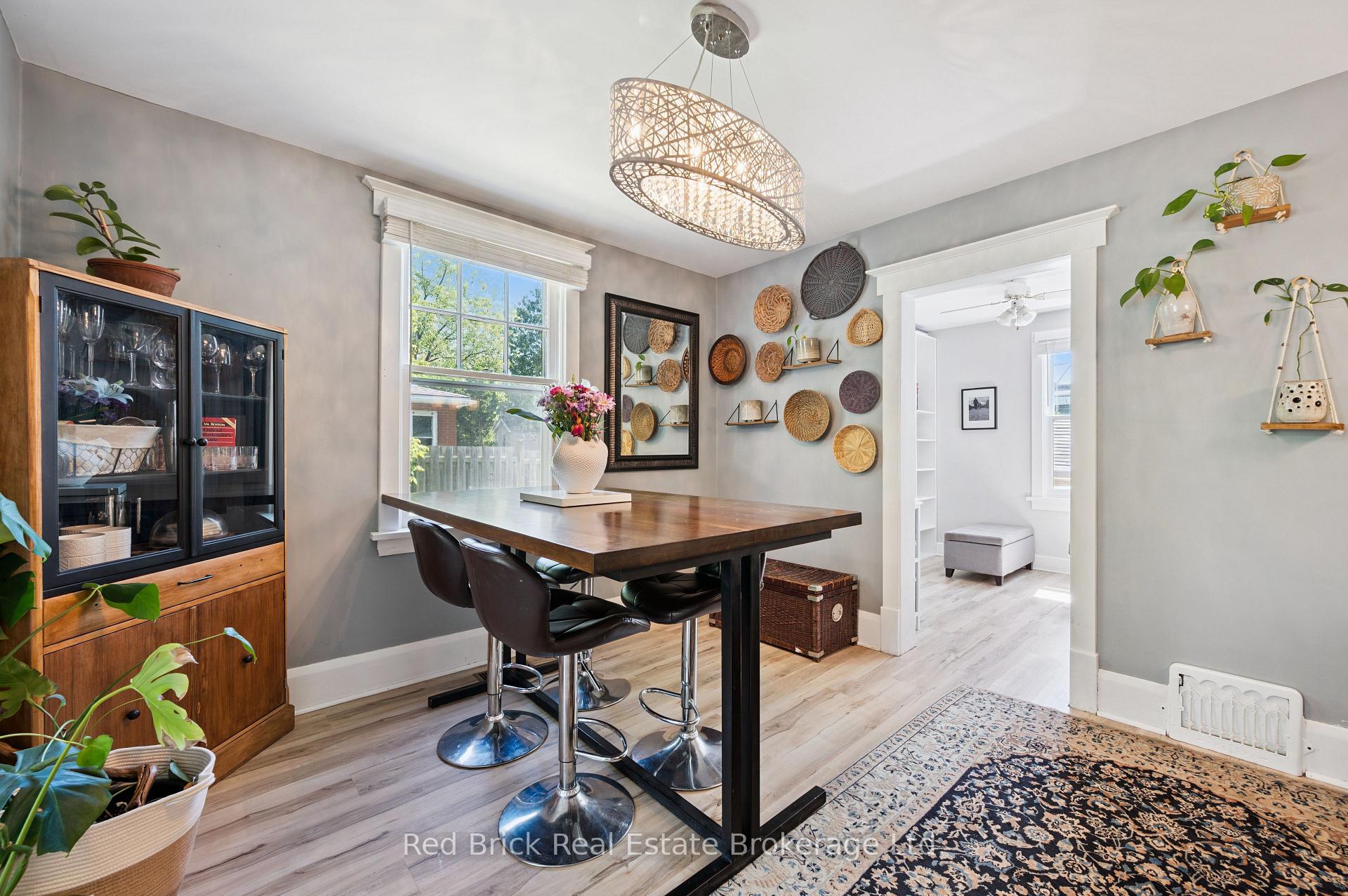 Photo 8 of 324 Waterloo Avenue, Guelph, Junction/Onward Willow — HOMEH