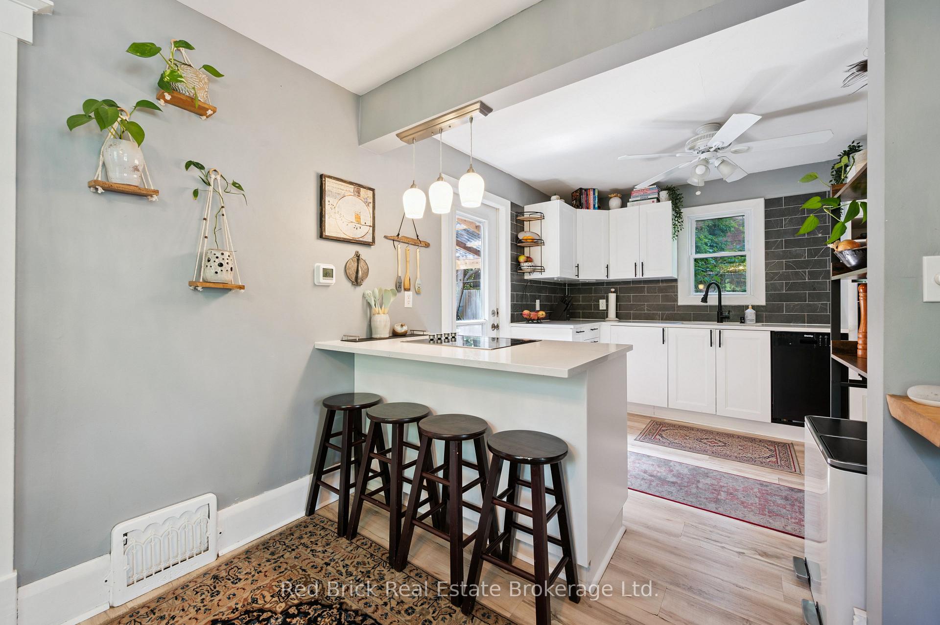 Photo 10 of 324 Waterloo Avenue, Guelph, Junction/Onward Willow — HOMEH