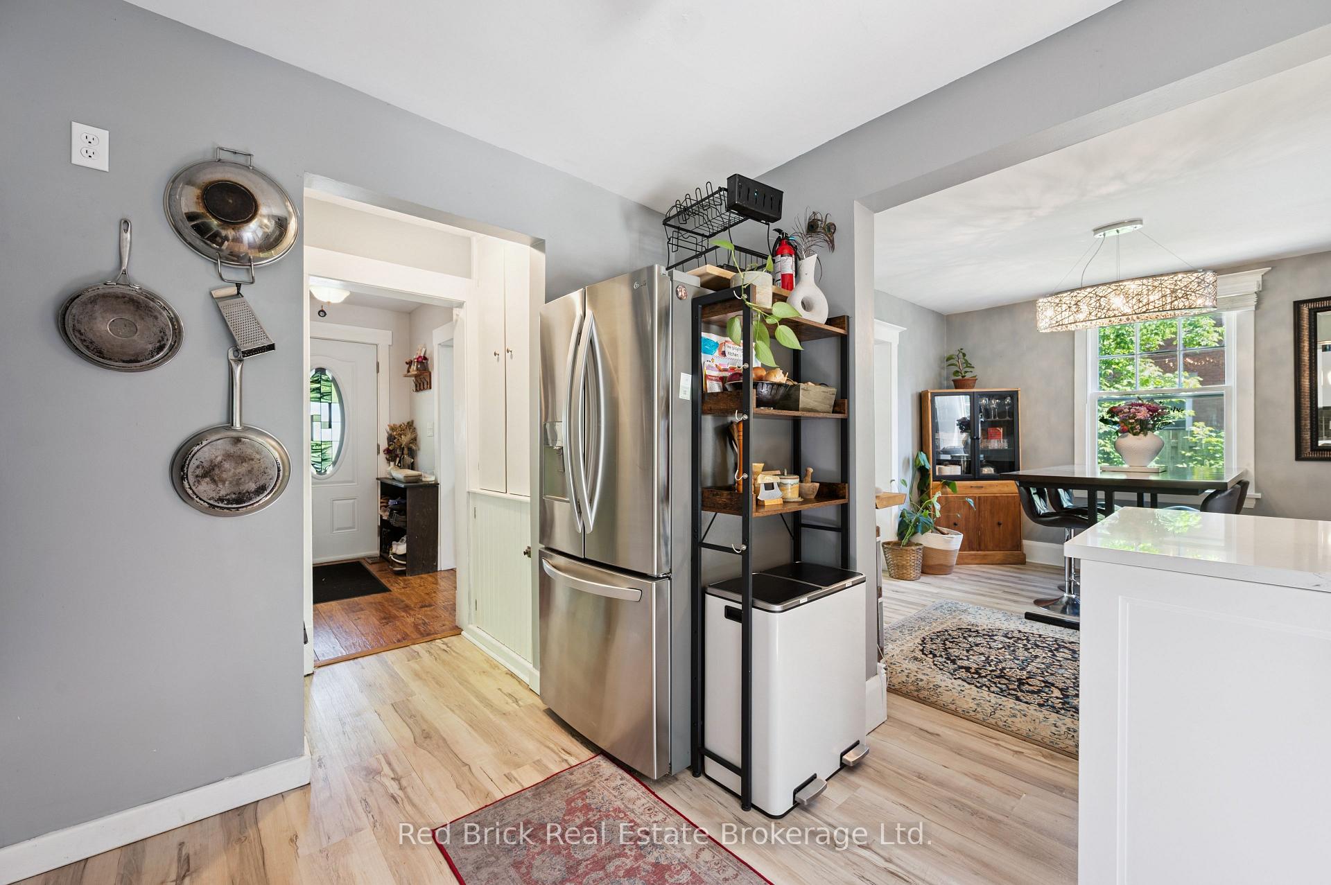 Photo 14 of 324 Waterloo Avenue, Guelph, Junction/Onward Willow — HOMEH