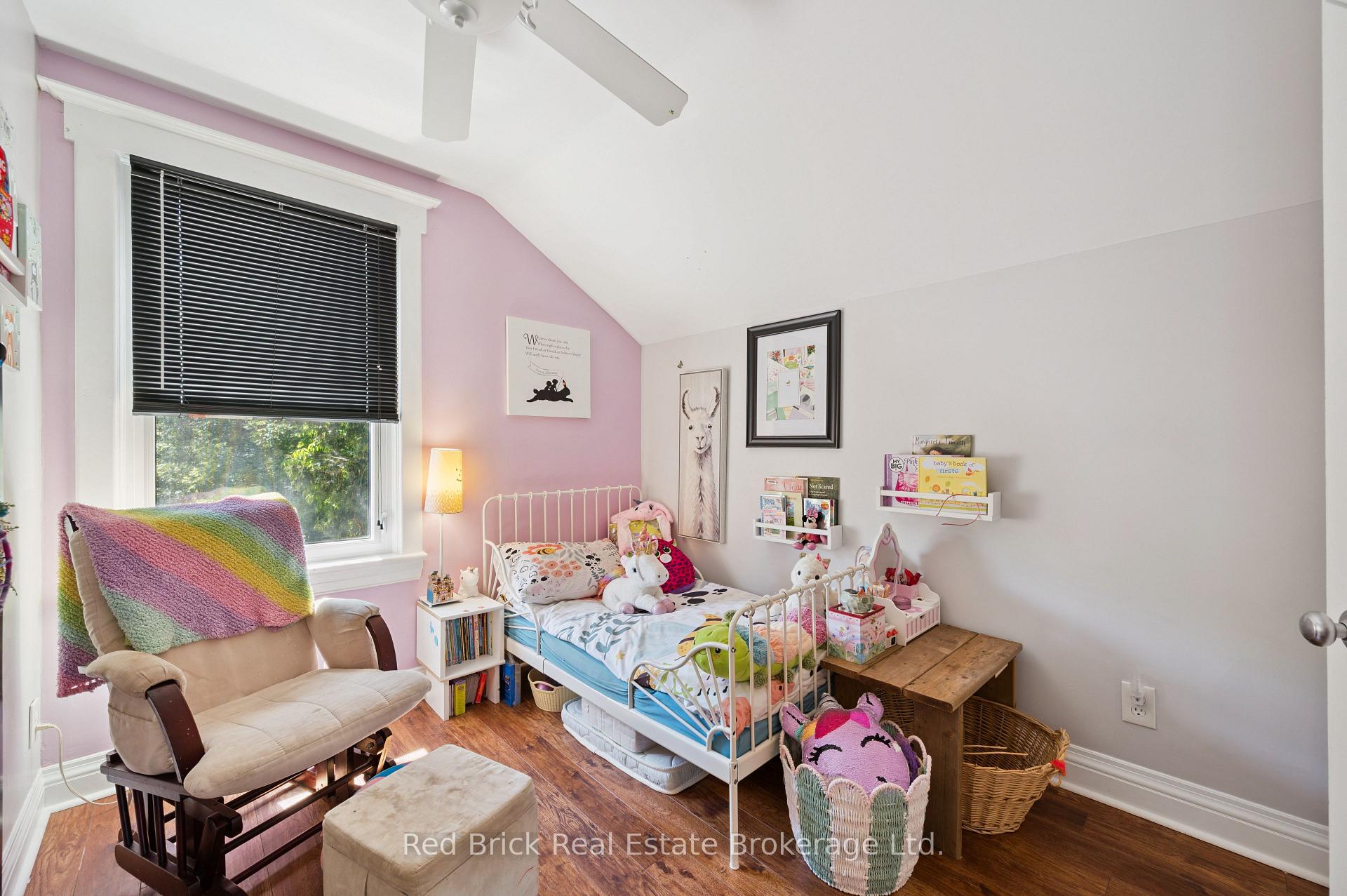 Photo 18 of 324 Waterloo Avenue, Guelph, Junction/Onward Willow — HOMEH