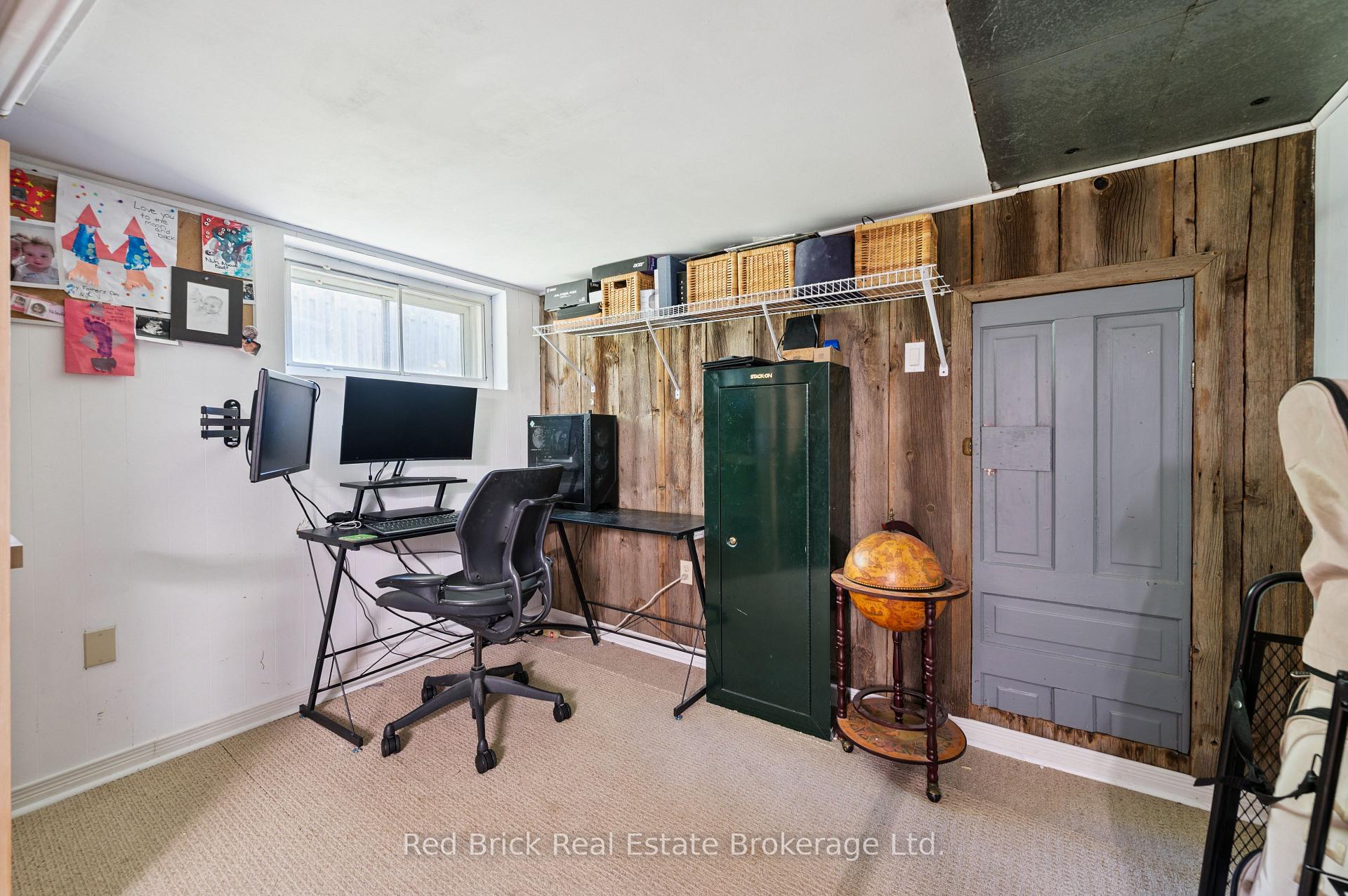 Photo 22 of 324 Waterloo Avenue, Guelph, Junction/Onward Willow — HOMEH