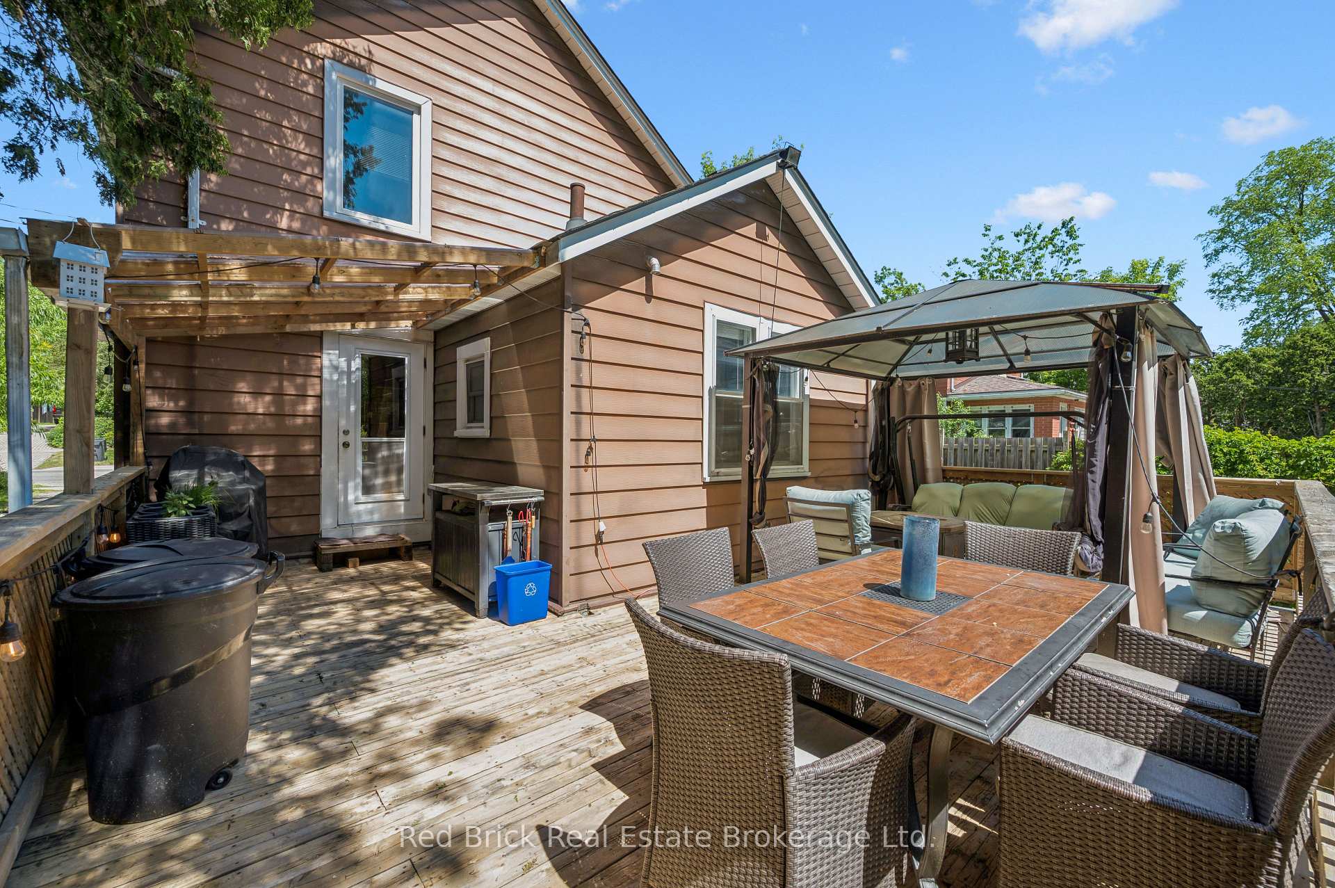 Photo 23 of 324 Waterloo Avenue, Guelph, Junction/Onward Willow — HOMEH