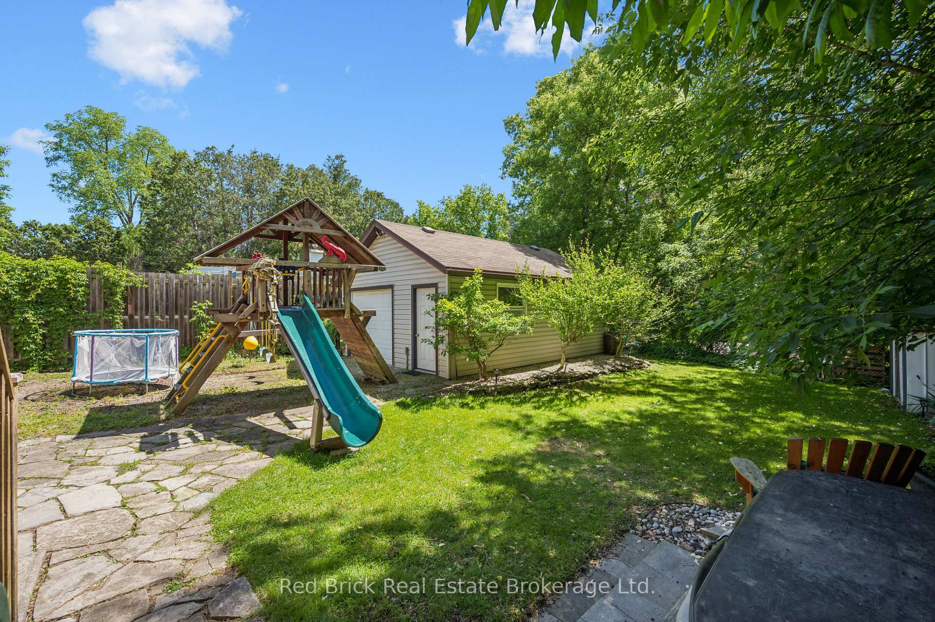 Photo 27 of 324 Waterloo Avenue, Guelph, Junction/Onward Willow — HOMEH