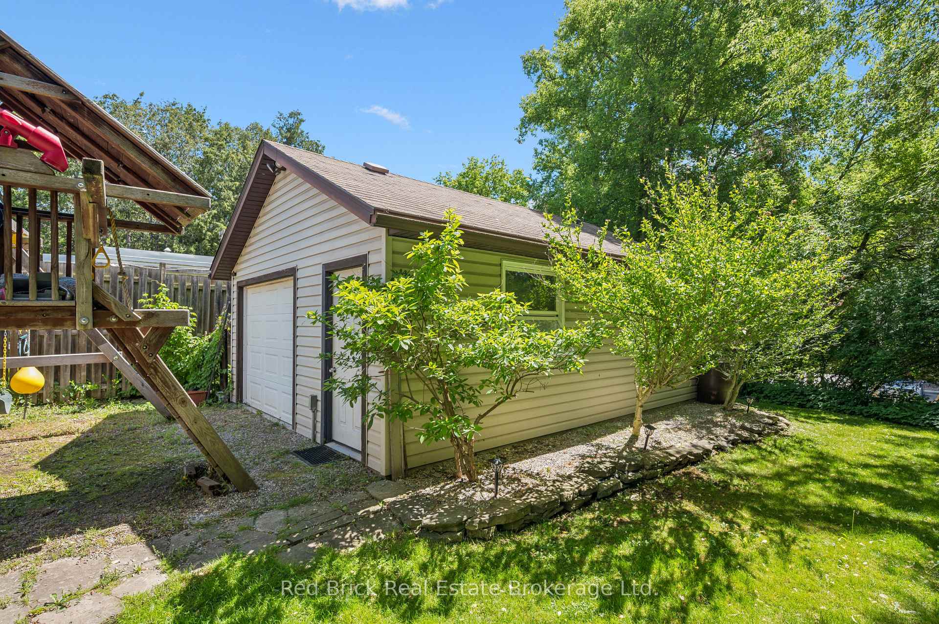 Photo 28 of 324 Waterloo Avenue, Guelph, Junction/Onward Willow — HOMEH