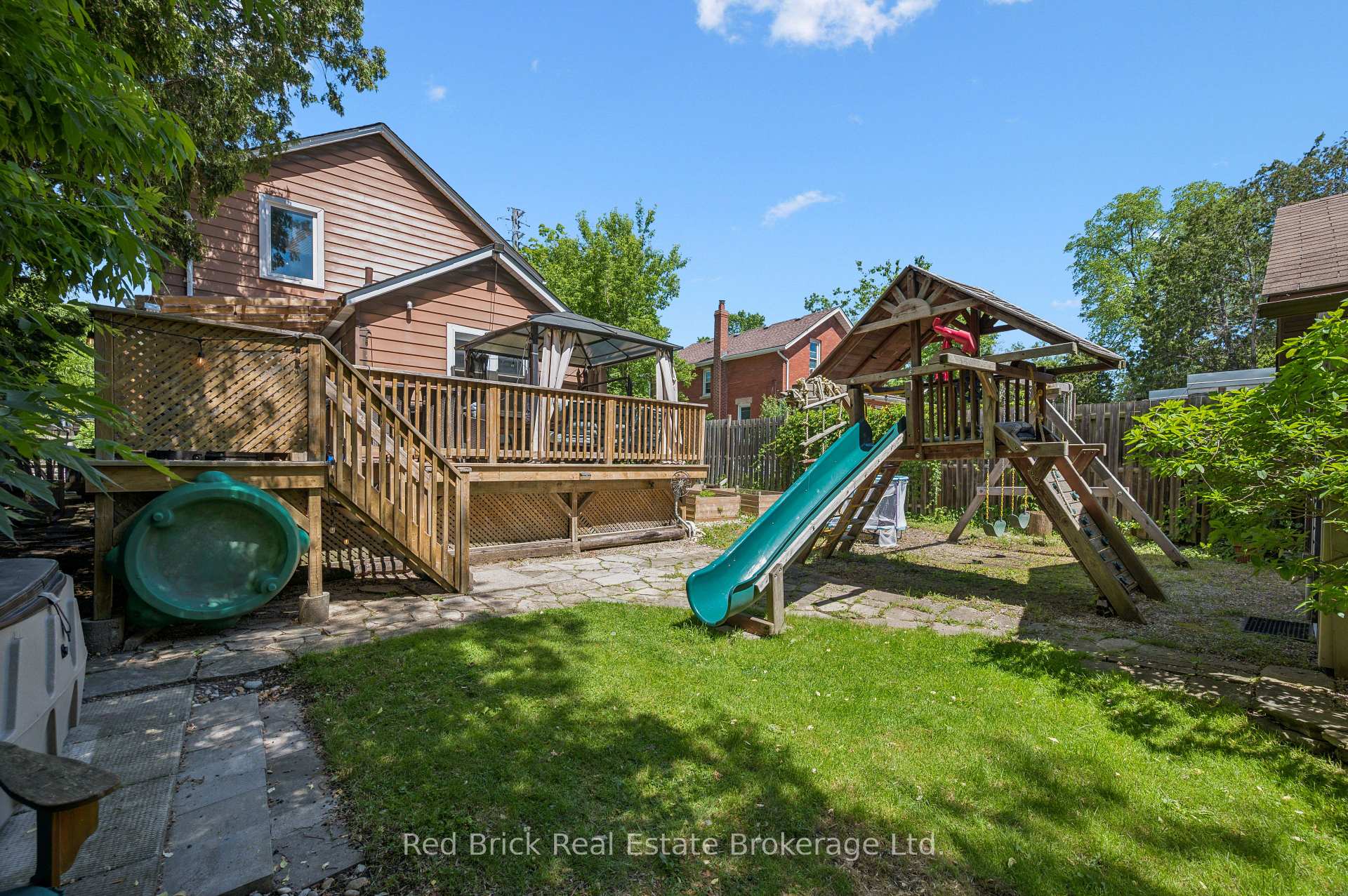 Photo 29 of 324 Waterloo Avenue, Guelph, Junction/Onward Willow — HOMEH
