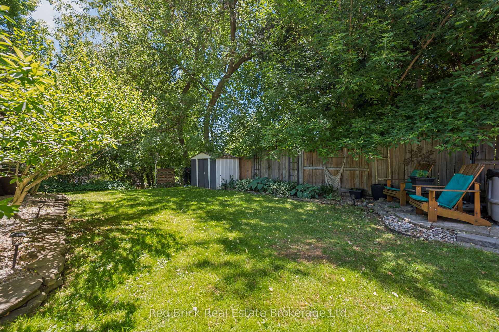 Photo 30 of 324 Waterloo Avenue, Guelph, Junction/Onward Willow — HOMEH