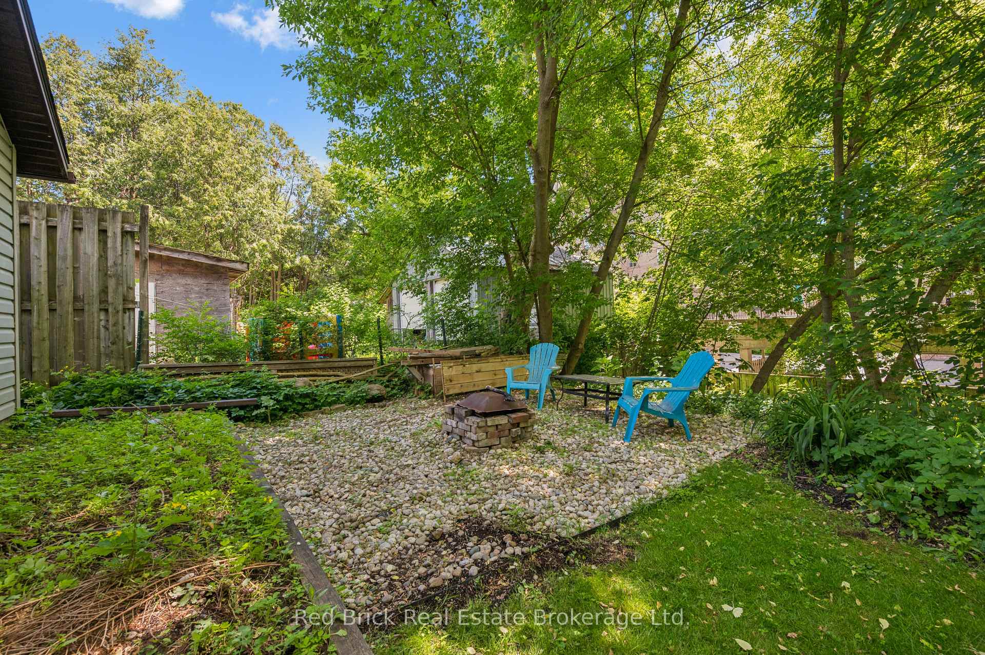 Photo 31 of 324 Waterloo Avenue, Guelph, Junction/Onward Willow — HOMEH