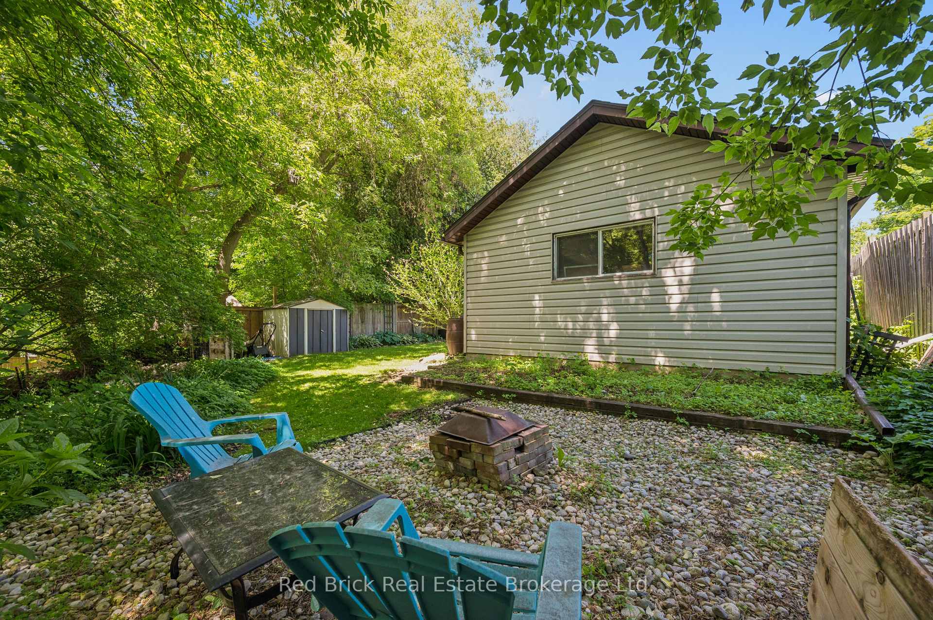 Photo 32 of 324 Waterloo Avenue, Guelph, Junction/Onward Willow — HOMEH