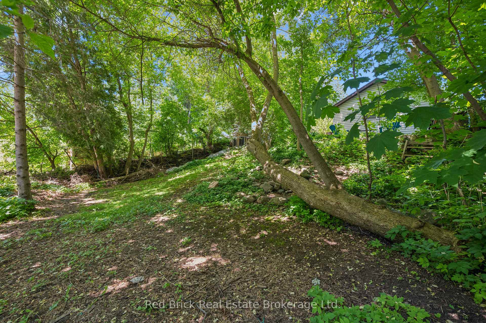 Photo 34 of 324 Waterloo Avenue, Guelph, Junction/Onward Willow — HOMEH