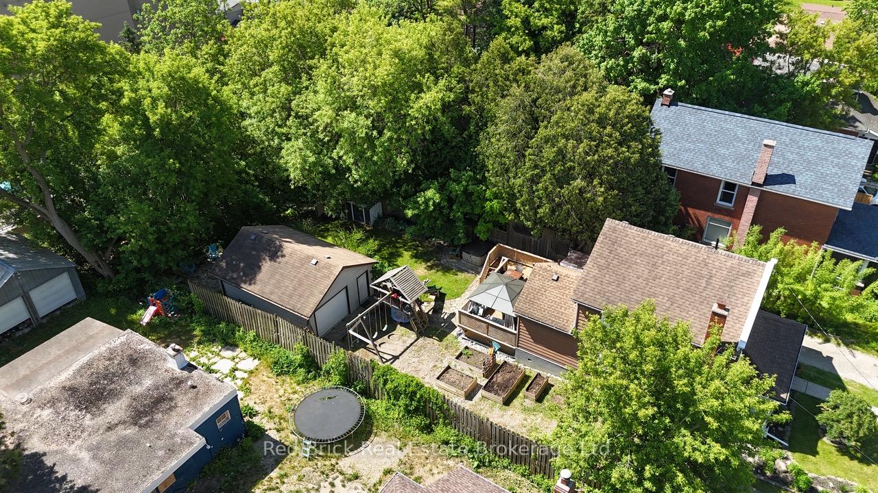 Photo 37 of 324 Waterloo Avenue, Guelph, Junction/Onward Willow — HOMEH