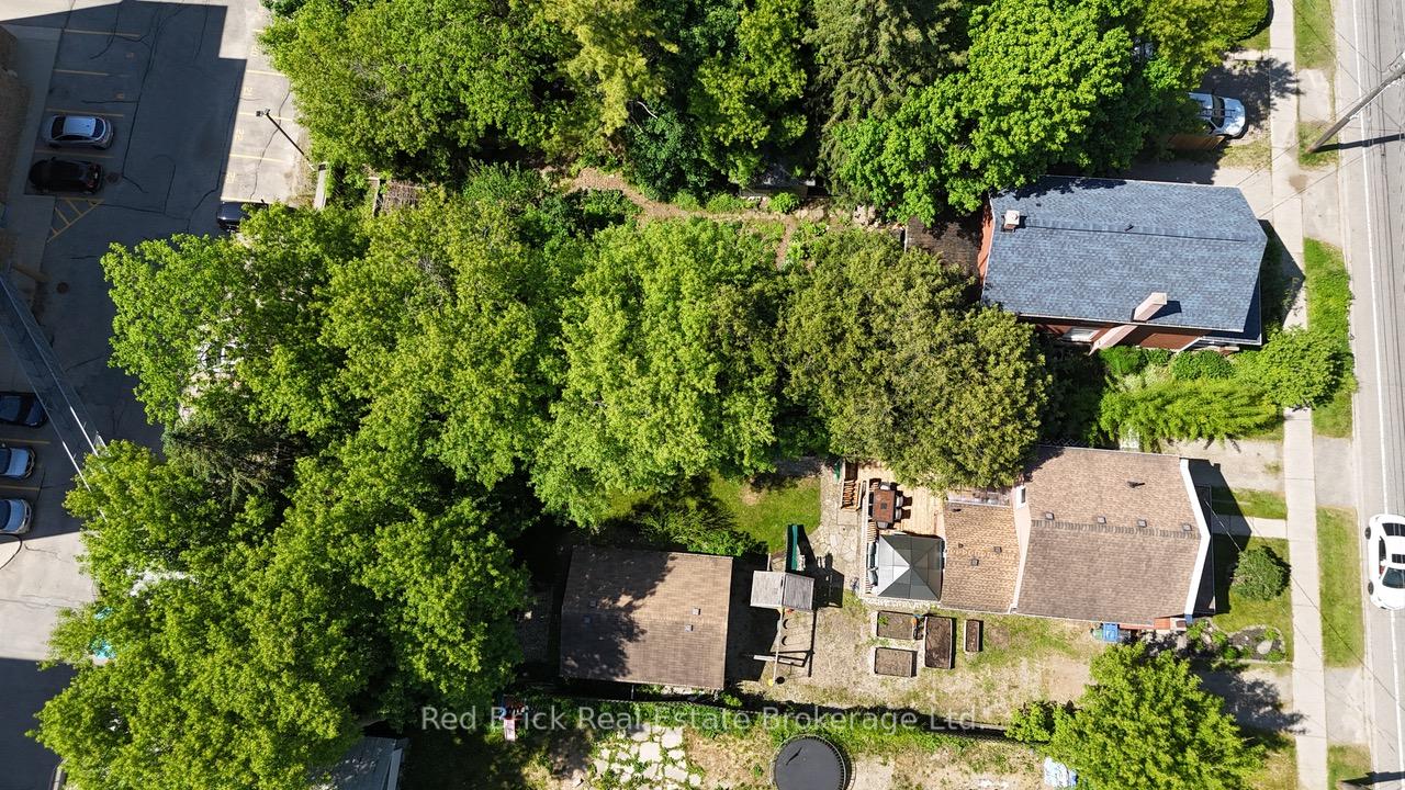Photo 38 of 324 Waterloo Avenue, Guelph, Junction/Onward Willow — HOMEH