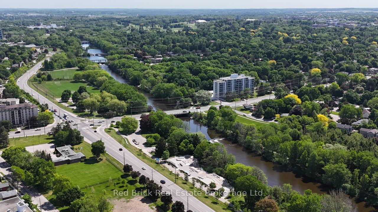 Photo 40 of 324 Waterloo Avenue, Guelph, Junction/Onward Willow — HOMEH