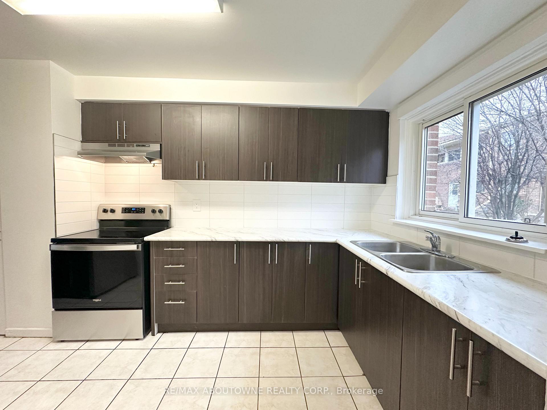 Photo 1 of Unit TH4, 63 Havenbrook Boulevard, North York, Henry Farm — HOMEH