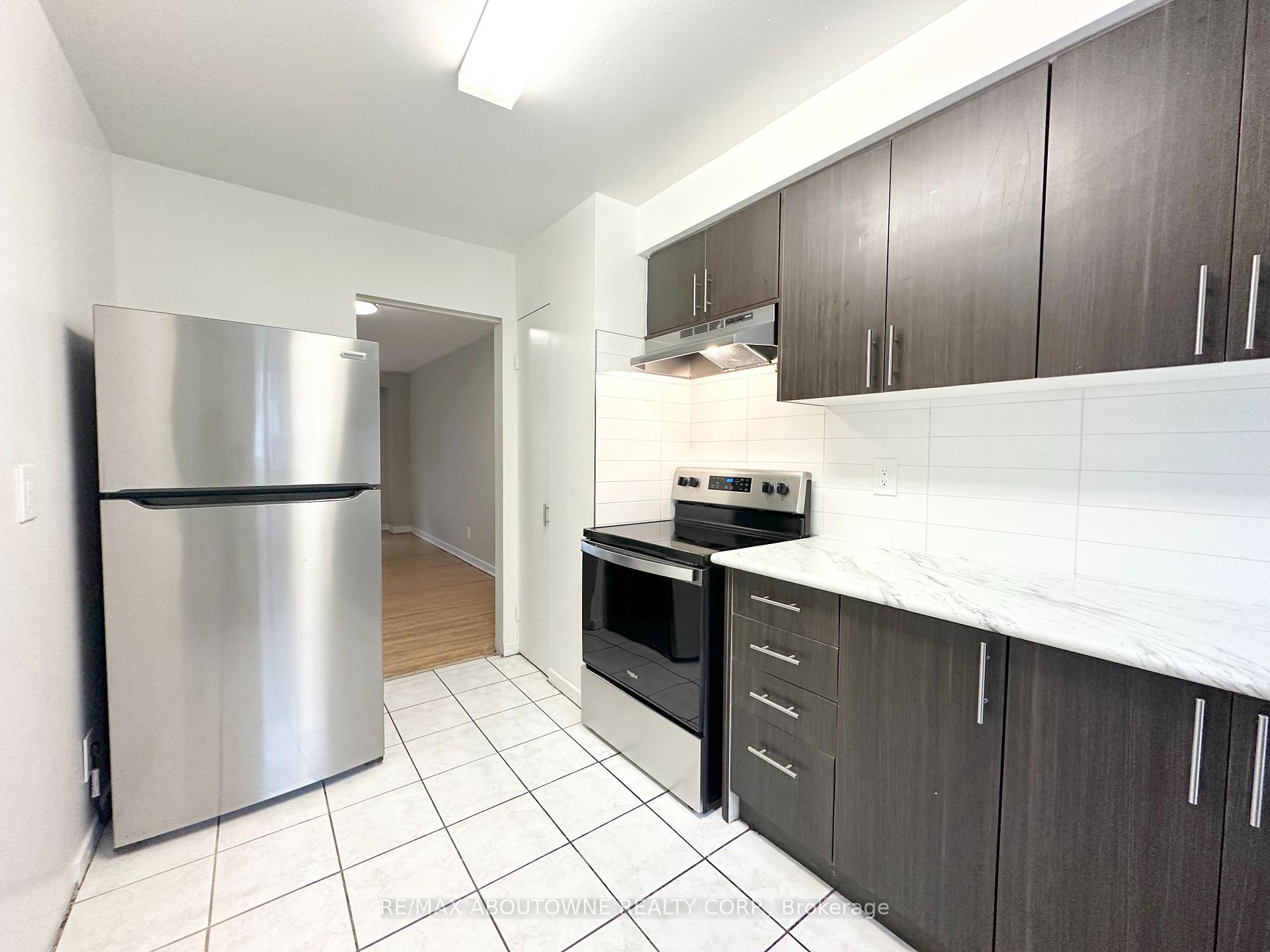Photo 2 of Unit TH4, 63 Havenbrook Boulevard, North York, Henry Farm — HOMEH