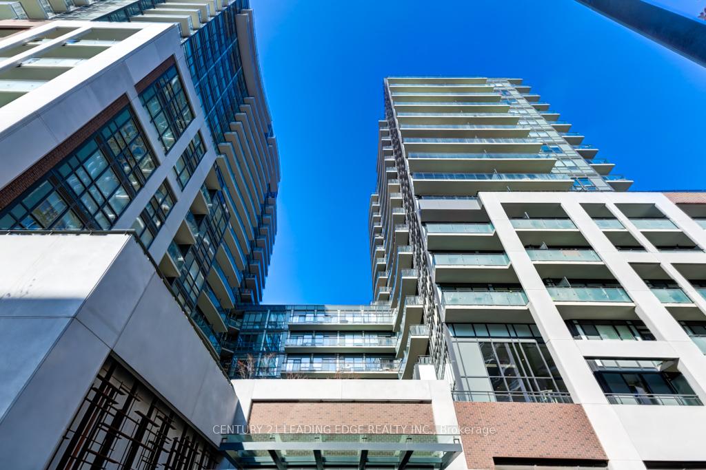 Photo 1 of Unit 939, 460 Adelaide Street E, Toronto, Moss Park — HOMEH