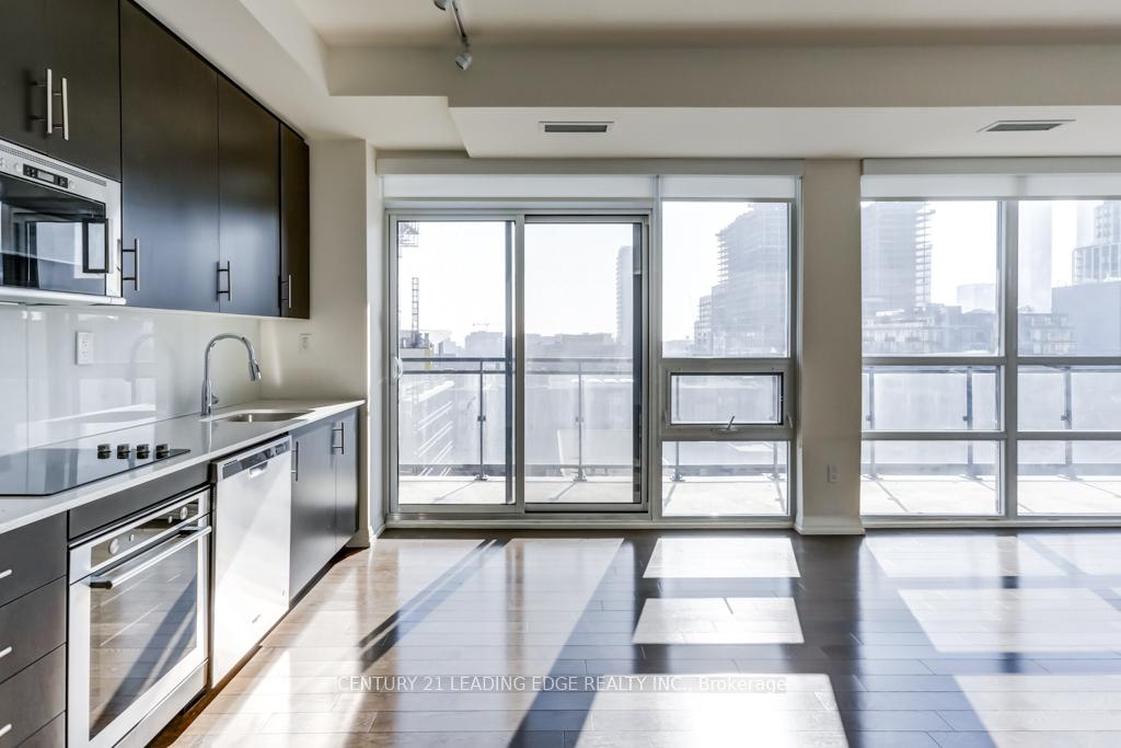 Photo 8 of Unit 939, 460 Adelaide Street E, Toronto, Moss Park — HOMEH