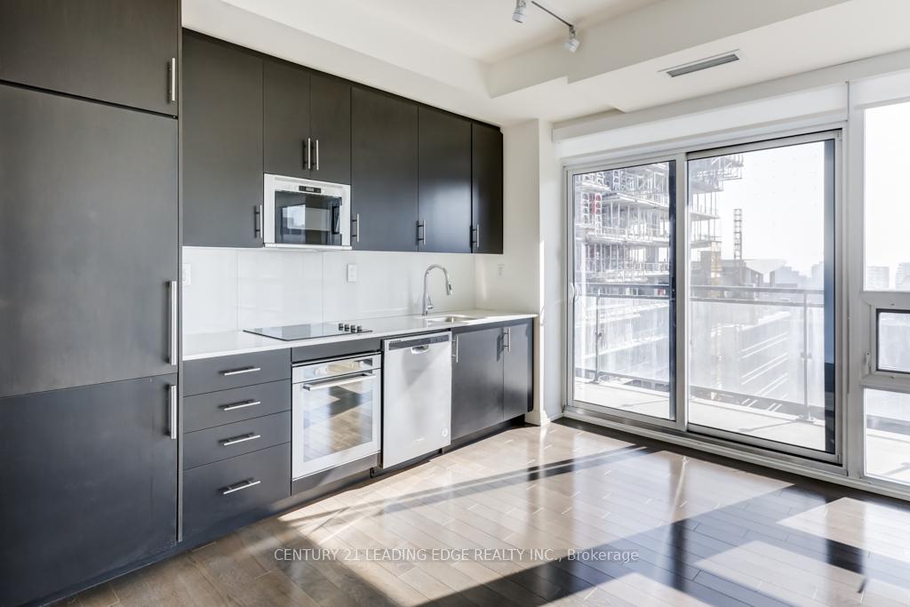 Photo 9 of Unit 939, 460 Adelaide Street E, Toronto, Moss Park — HOMEH