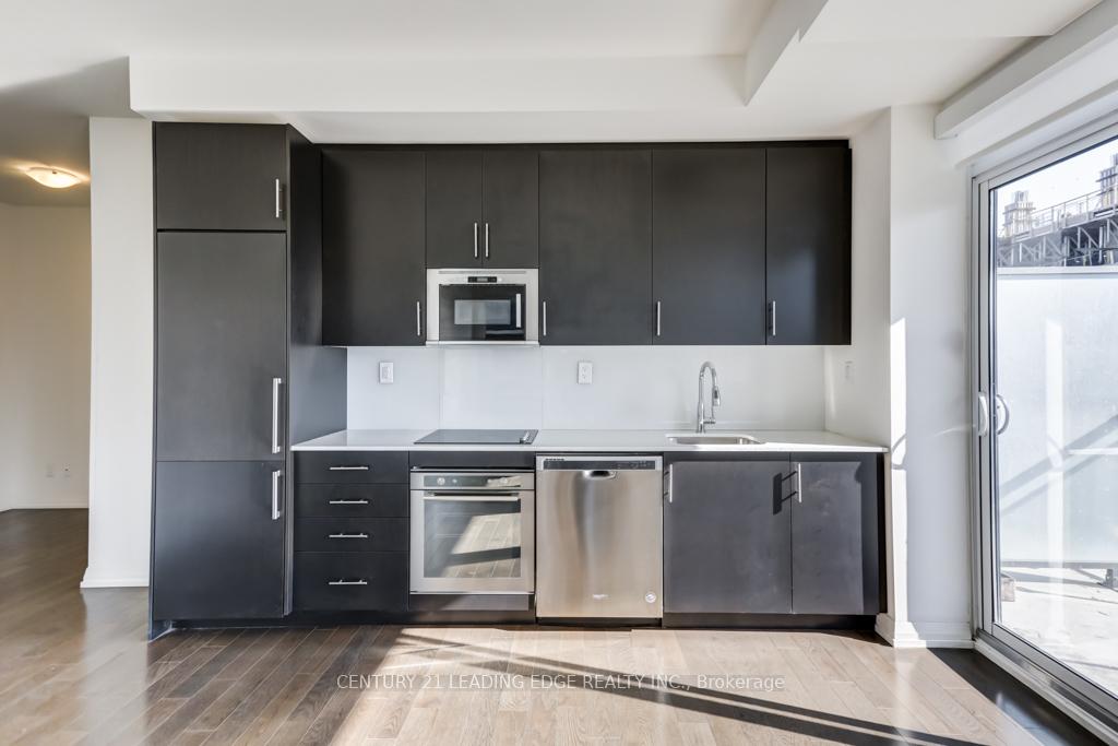 Photo 10 of Unit 939, 460 Adelaide Street E, Toronto, Moss Park — HOMEH