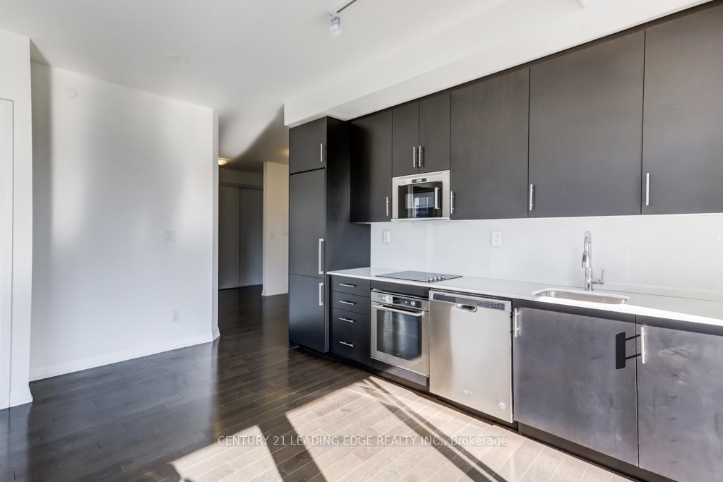 Photo 11 of Unit 939, 460 Adelaide Street E, Toronto, Moss Park — HOMEH