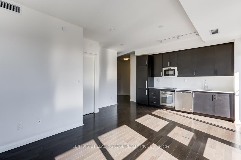 Photo 13 of Unit 939, 460 Adelaide Street E, Toronto, Moss Park — HOMEH