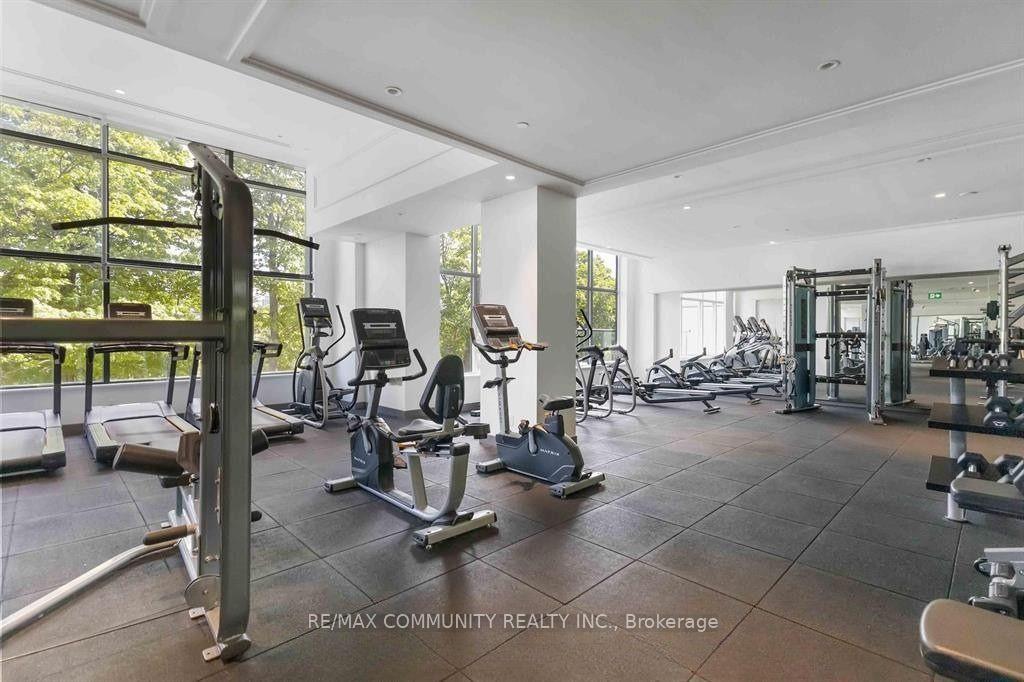 Photo 9 of Unit 1105, 8 Cedarland Drive, Markham, Unionville — HOMEH