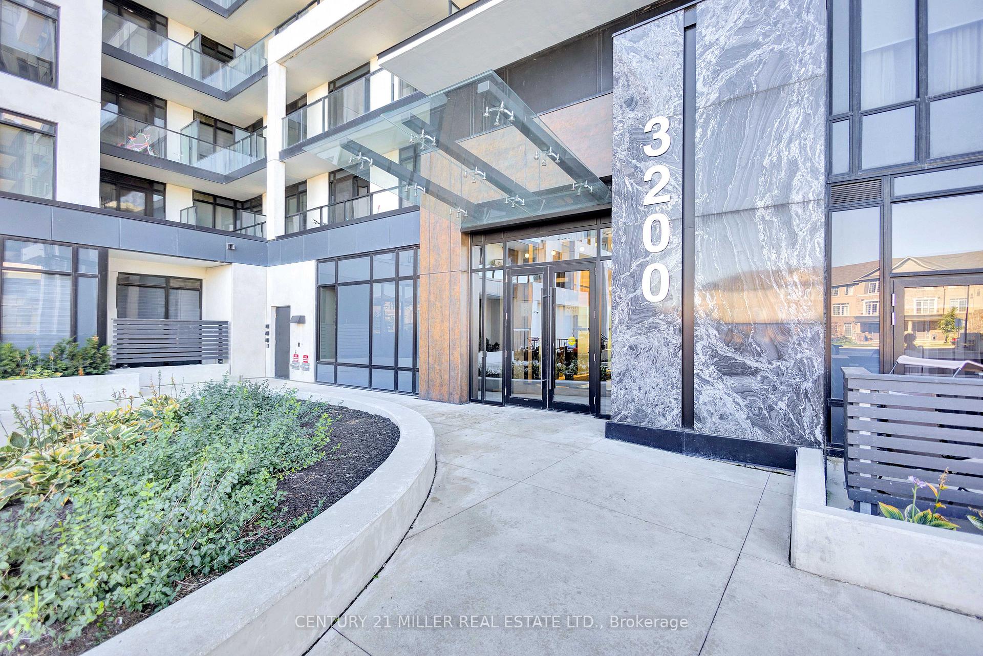 Photo 1 of Unit 721, 3200 William Coltson Avenue, Oakville, Joshua Meadows — HOMEH