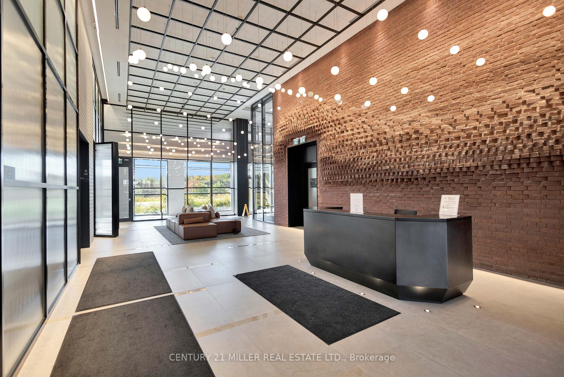 Photo 2 of Unit 721, 3200 William Coltson Avenue, Oakville, Joshua Meadows — HOMEH