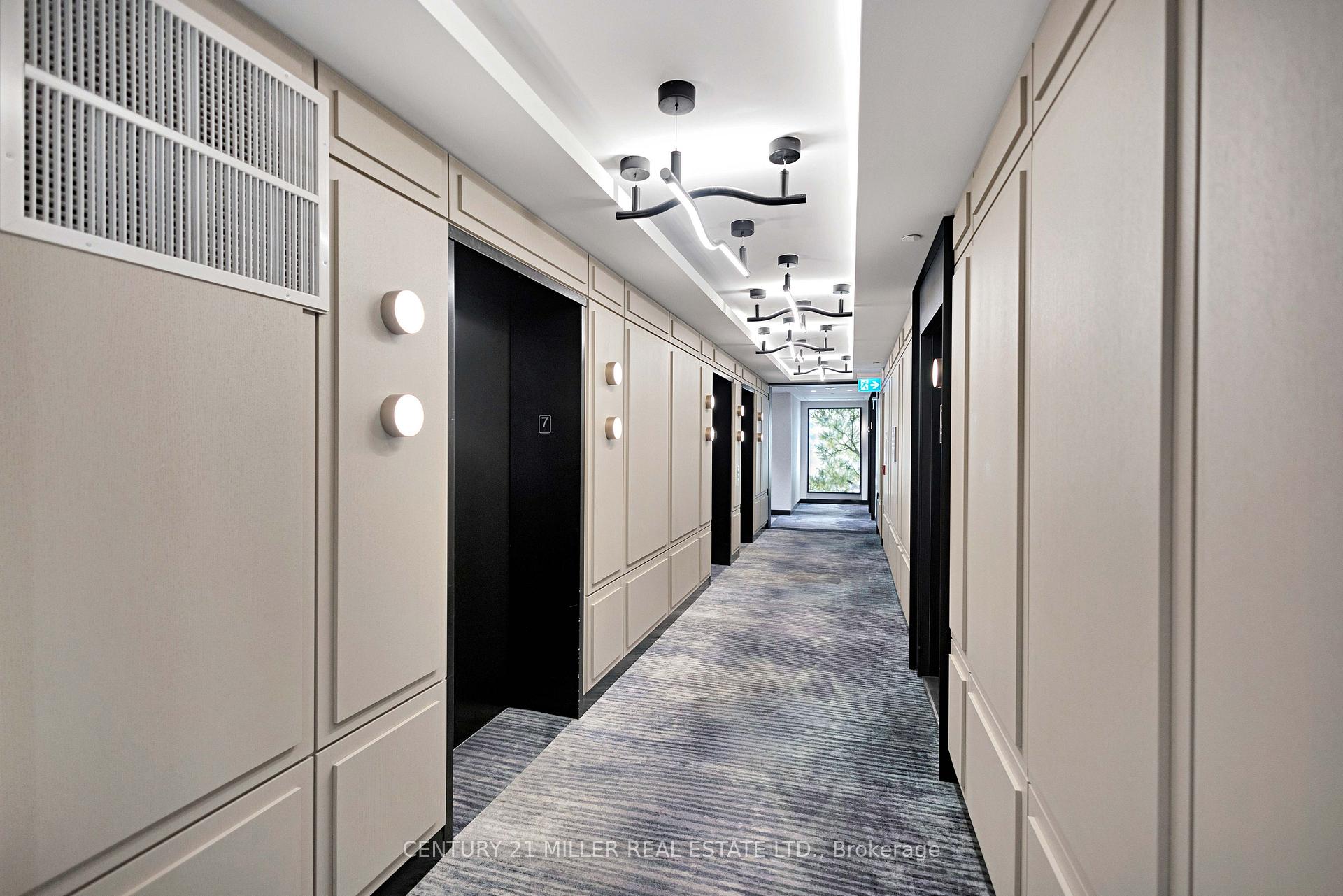 Photo 3 of Unit 721, 3200 William Coltson Avenue, Oakville, Joshua Meadows — HOMEH