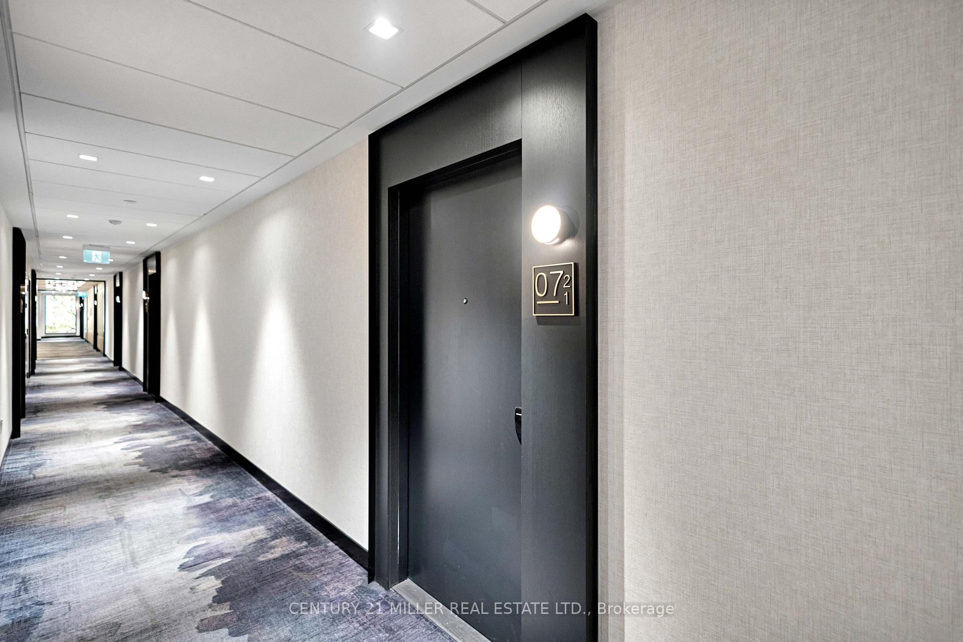 Photo 4 of Unit 721, 3200 William Coltson Avenue, Oakville, Joshua Meadows — HOMEH