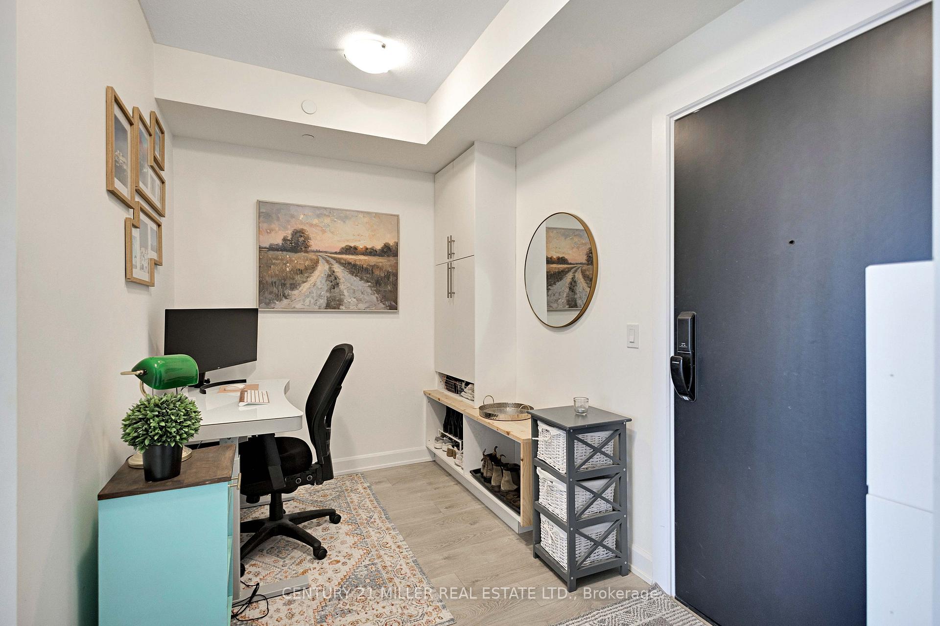 Photo 5 of Unit 721, 3200 William Coltson Avenue, Oakville, Joshua Meadows — HOMEH