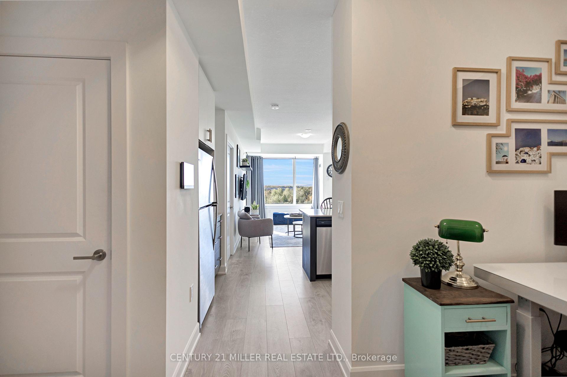 Photo 6 of Unit 721, 3200 William Coltson Avenue, Oakville, Joshua Meadows — HOMEH
