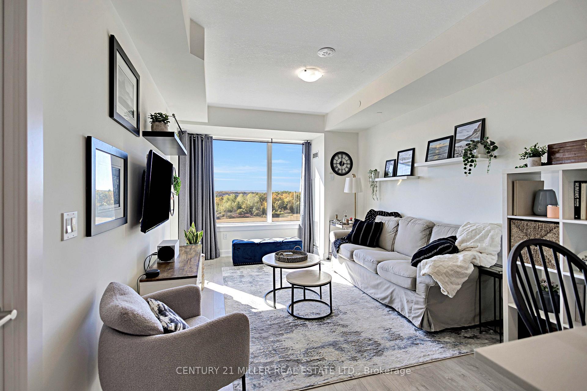 Photo 11 of Unit 721, 3200 William Coltson Avenue, Oakville, Joshua Meadows — HOMEH